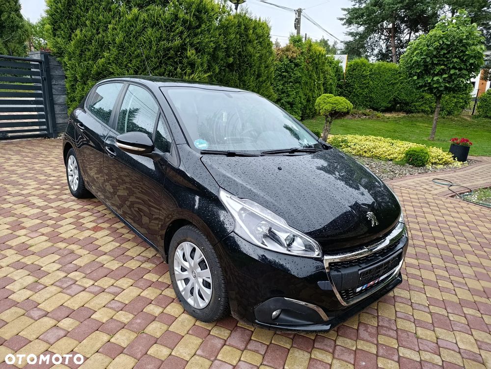 Peugeot 208 1.2 PureTech Active - 1
