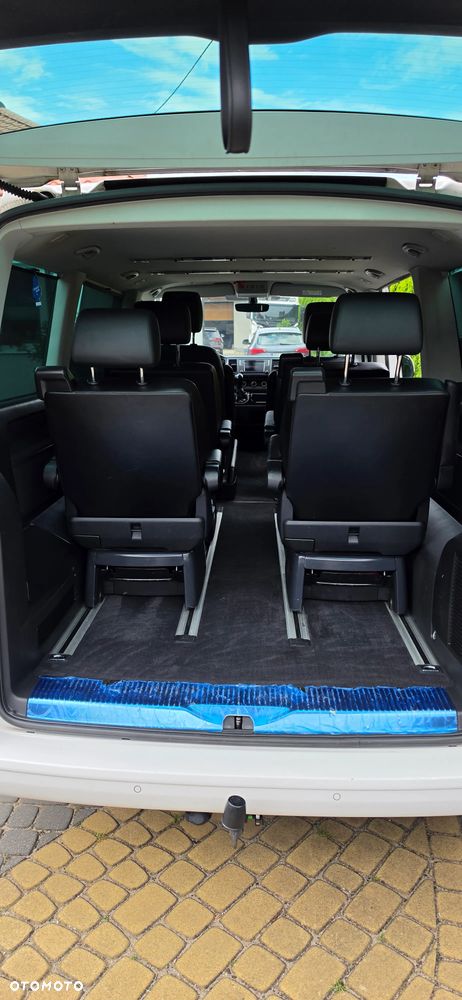 Volkswagen Multivan ver-2-0-tdi-l1-generation-six-dsg - 8
