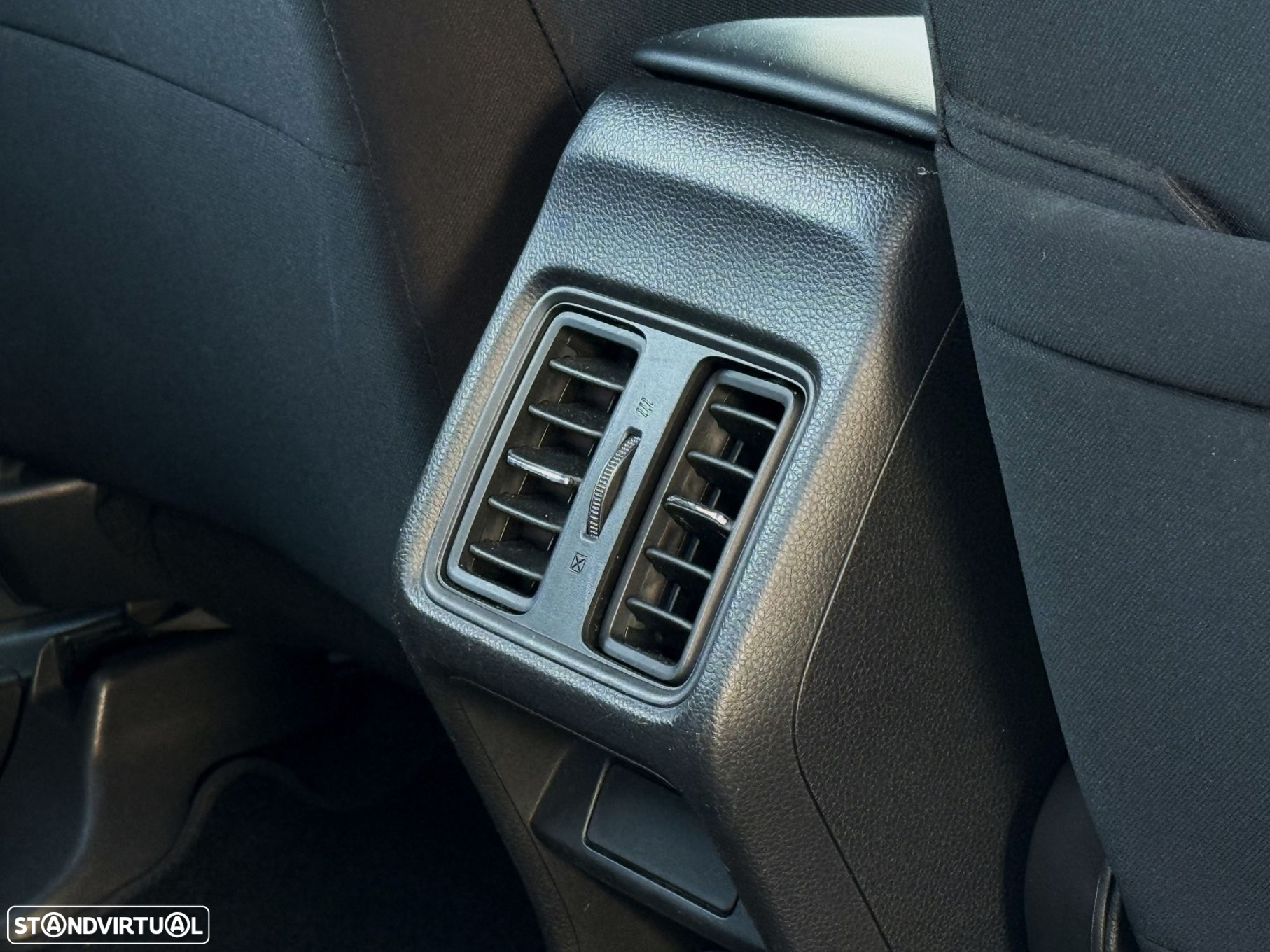 Honda HR-V - 9