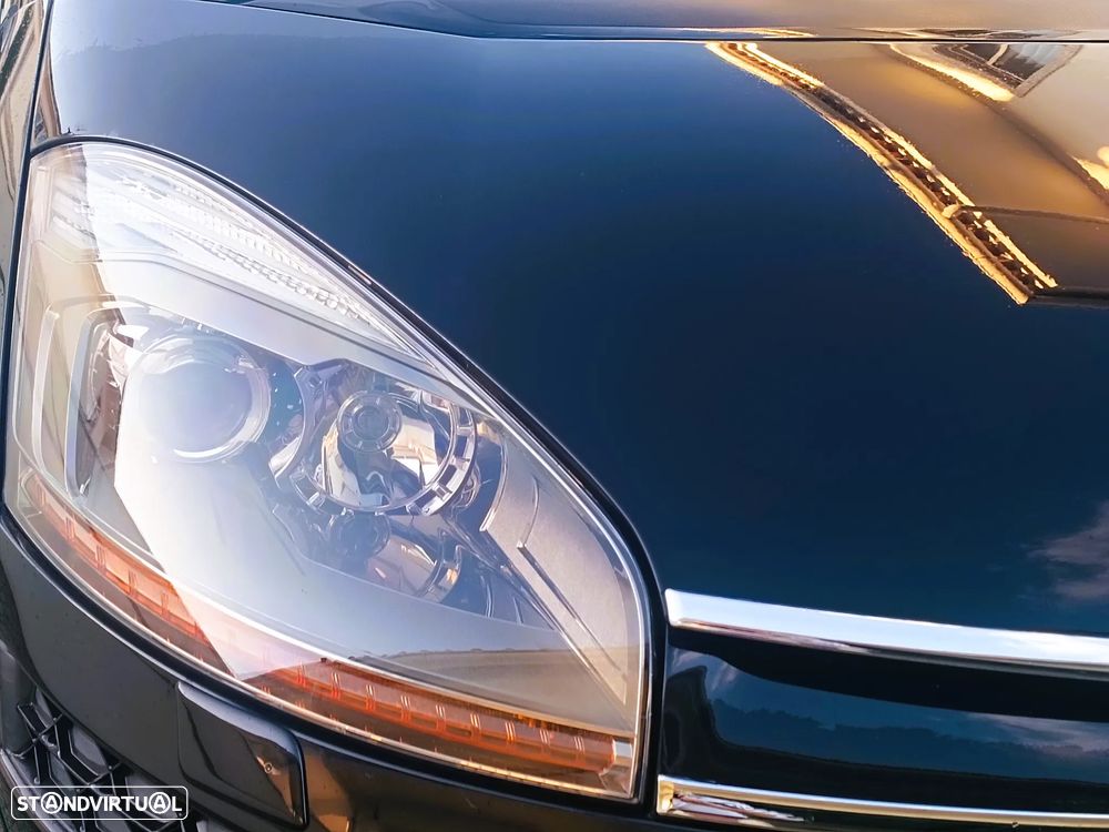 Citroën C4 Picasso 1.6 HDi Exclusive CMP6 - 3