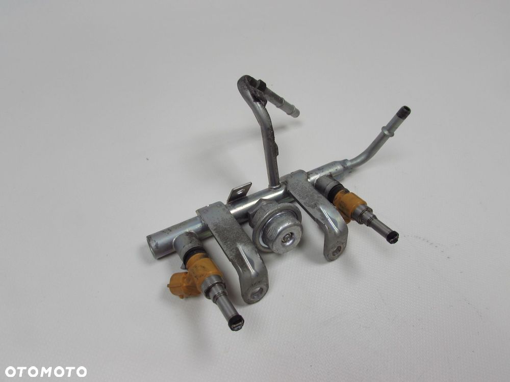 SUBARU BRZ GT86 FRS 2.0 BOXER WTRYSKIWACZ PALIWA 192032506 - 4
