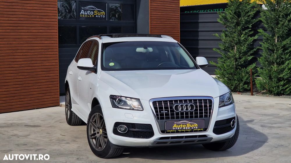 Audi Q5 - 29