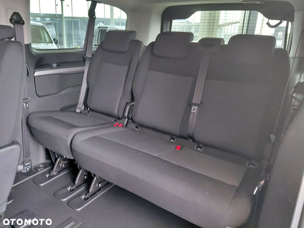 Fiat Ulysse 2.2 Business EAT8 - 11