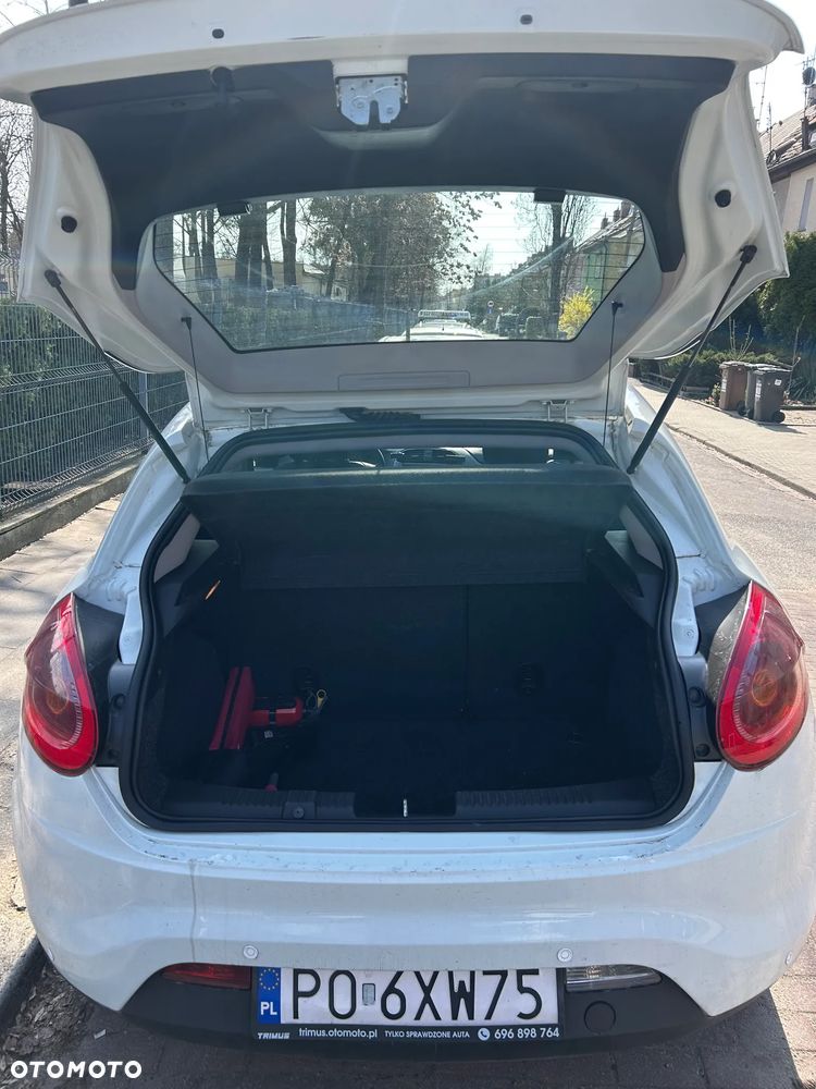 Fiat Bravo 1.4 16V Active Euro5 - 7