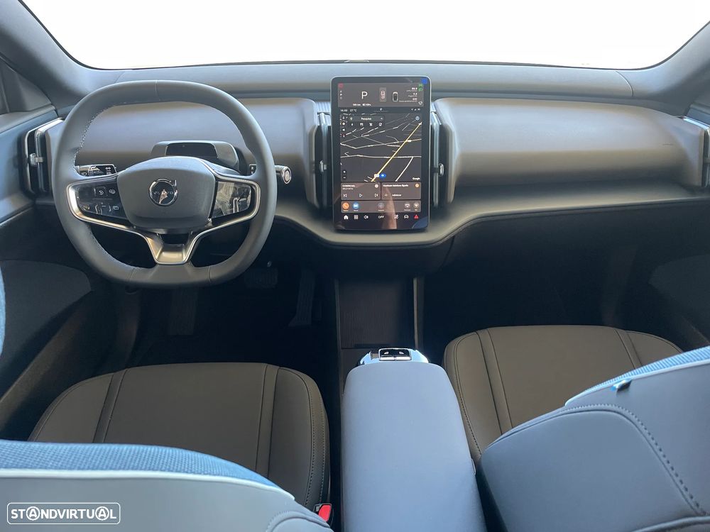 Volvo EX30 51 kWh Single Motor Black Edition - 18