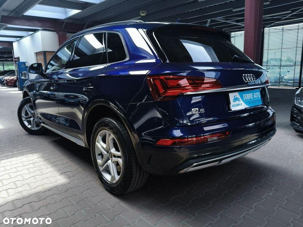 Audi Q5 40 TDI quattro S tronic sport - 7
