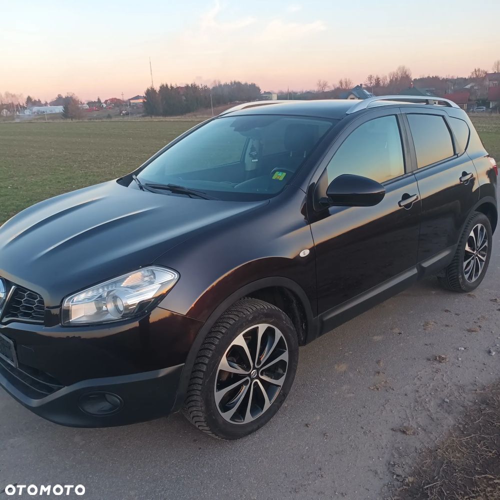 Nissan Qashqai 2.0 I-Way - 19