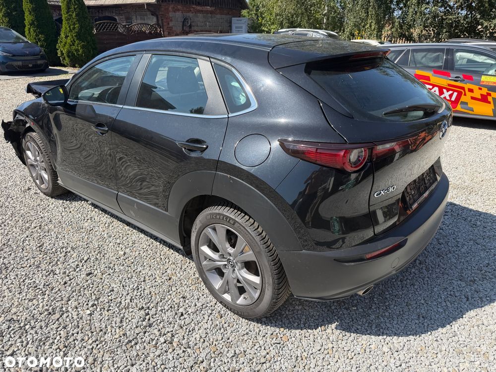 Mazda CX-30 2.0 mHEV Prime-Line 2WD - 3