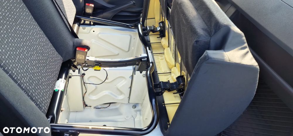 Mercedes-Benz Sprinter - 34