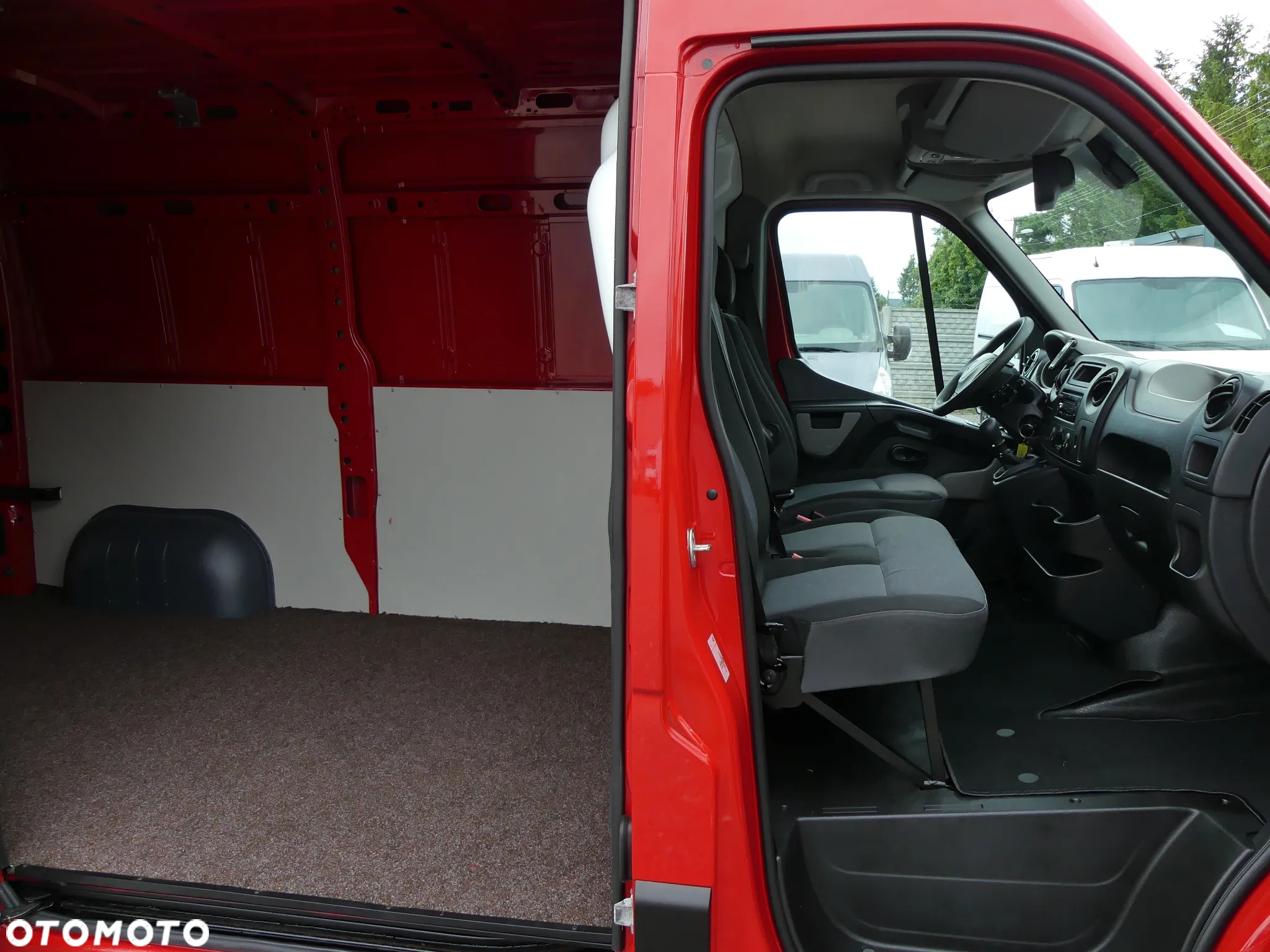 Renault MASTER 2.3DCI*135KM*2015 - 17