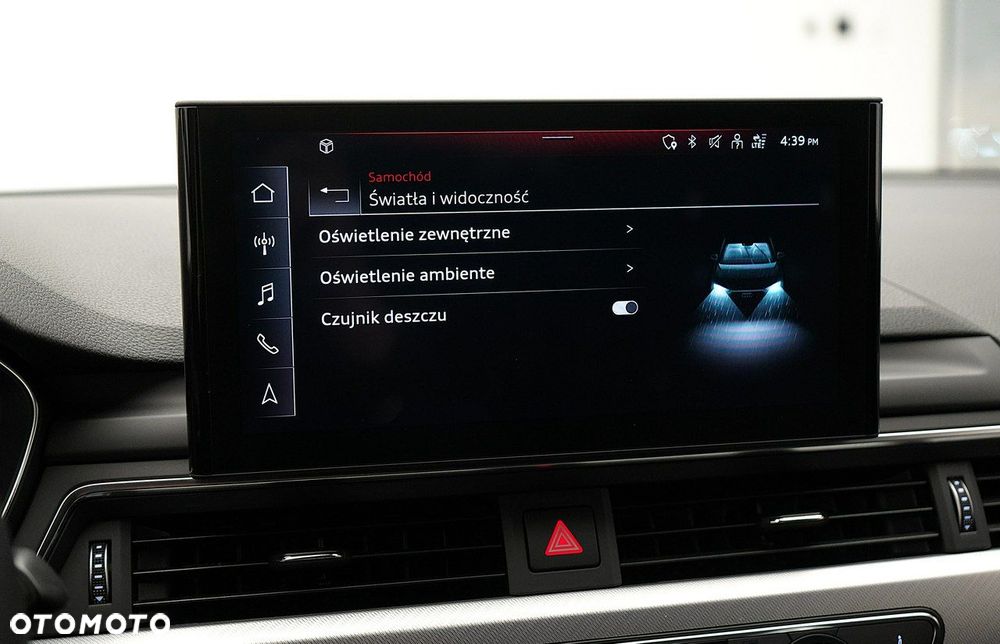 Audi A5 Sportback - 33