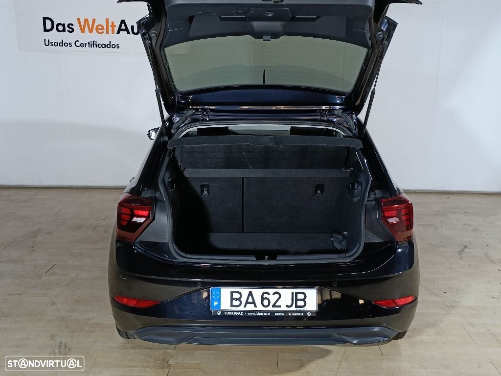 VW Polo 1.0 TSI Life - 13