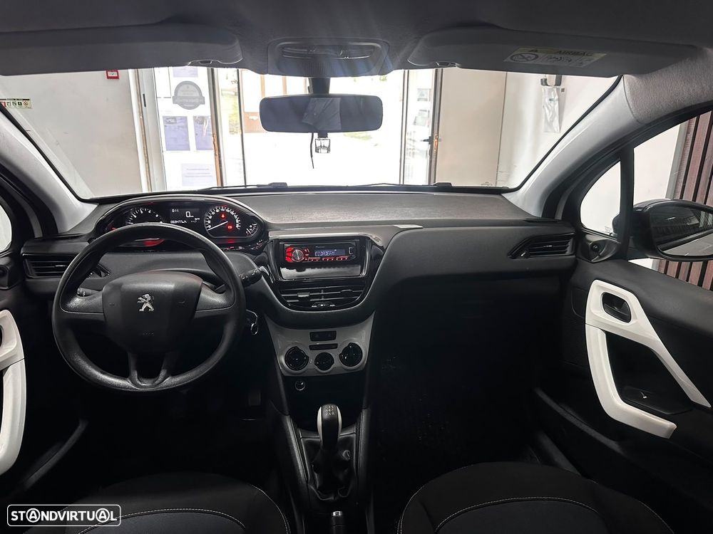 Peugeot 208 PureTech 68 Like - 10