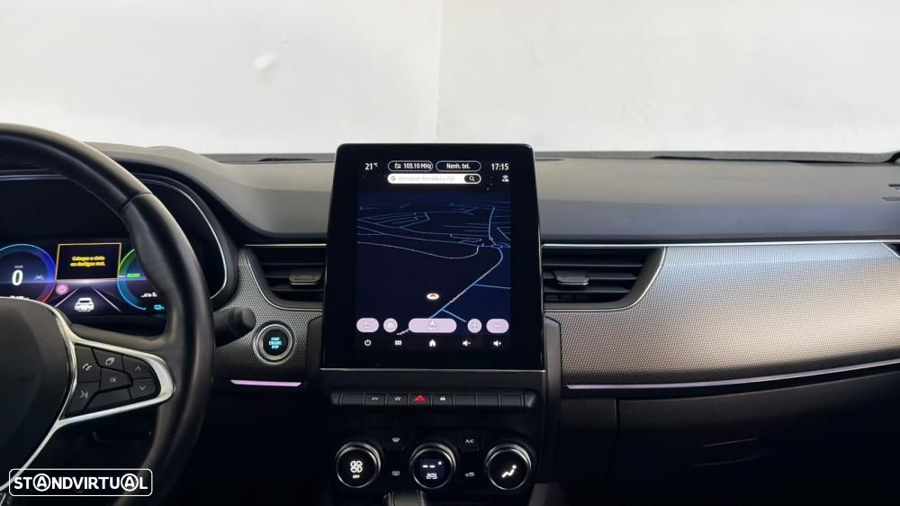 Renault Arkana 1.6 E-Tech Full Hybrid Techno - 33