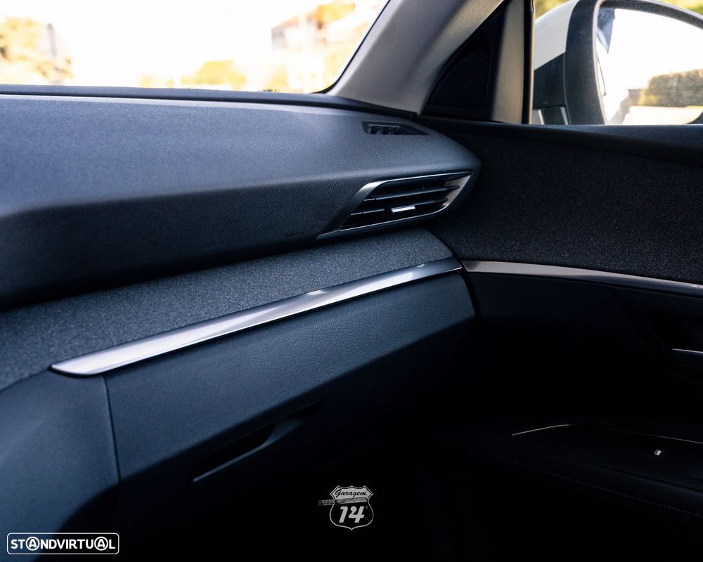 Peugeot 3008 BlueHDi 130 Stop & Start Allure - 35