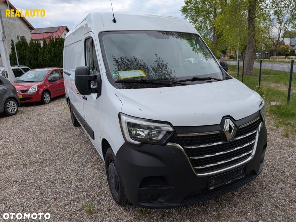 Renault MASTER - 4