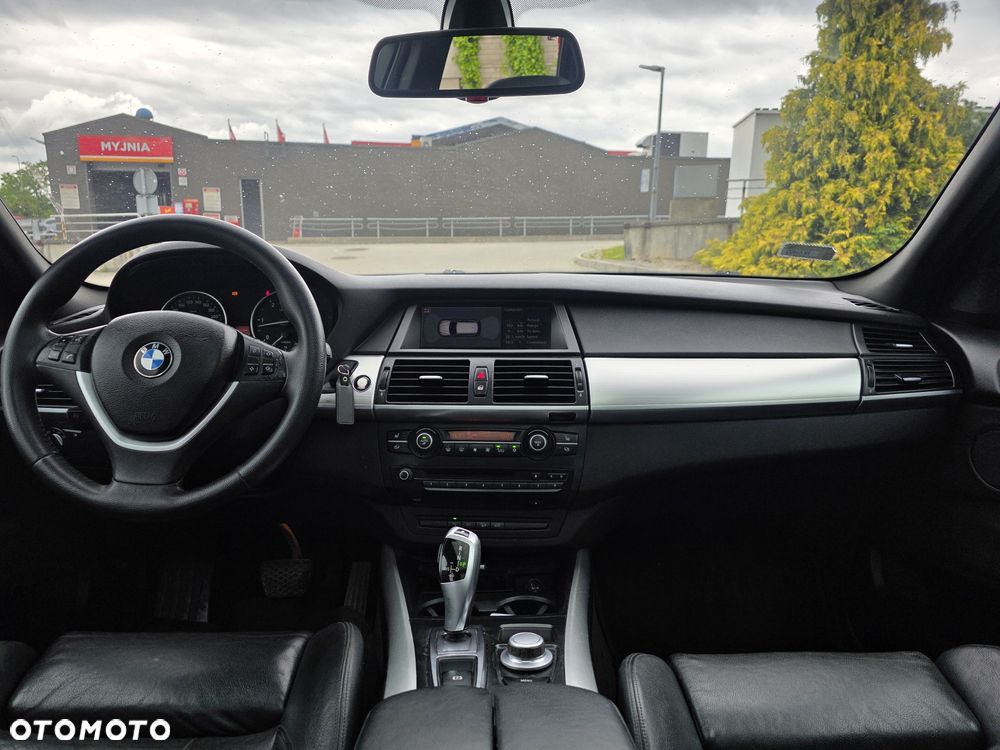 BMW X5 - 7