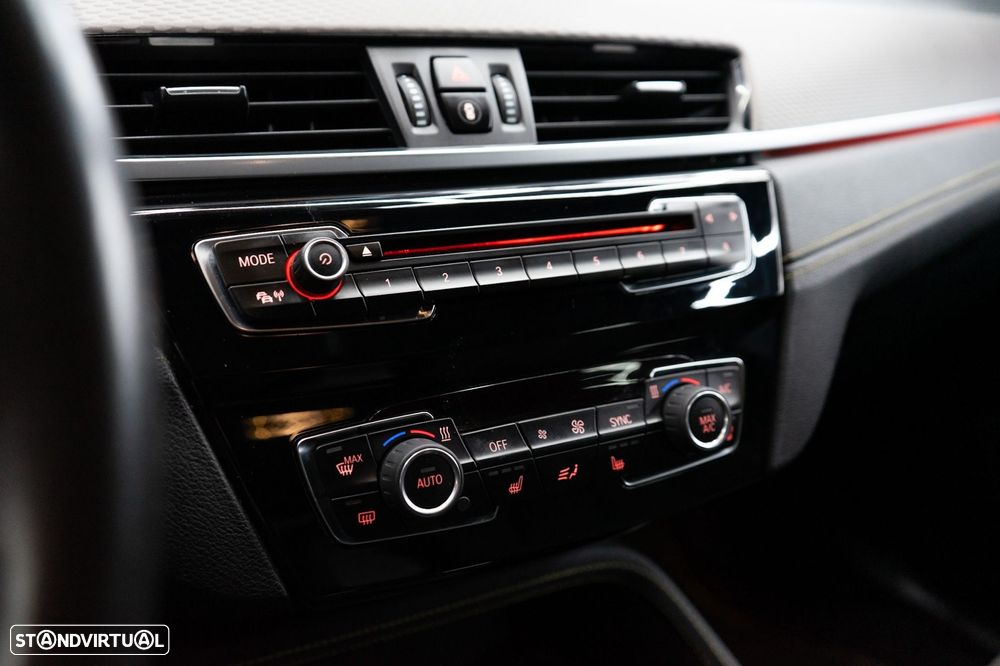 BMW X2 20 d xDrive Auto Pack M - 44