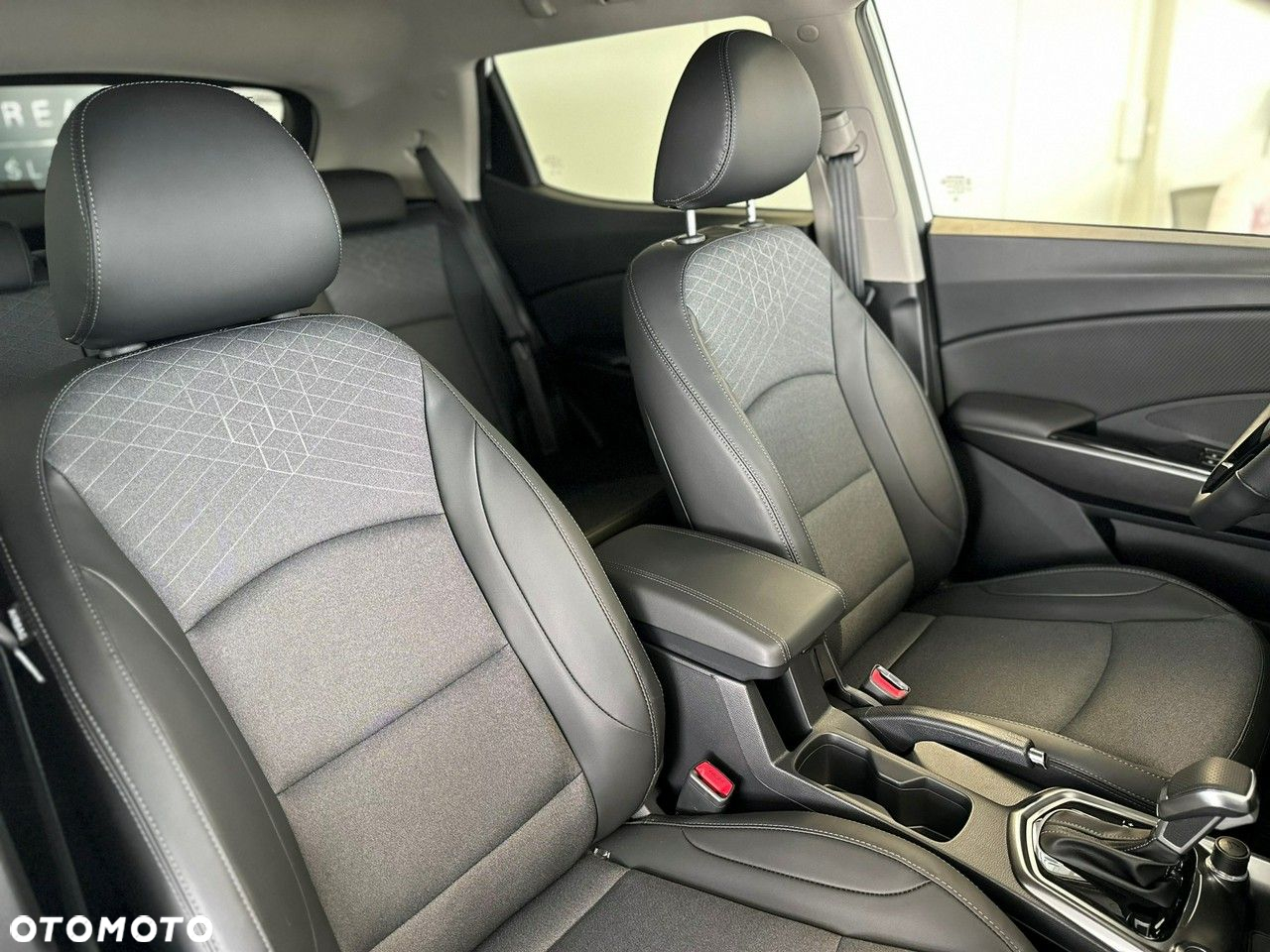 SsangYong/KGM Tivoli 1.5 T-GDI Adventure Plus - 6