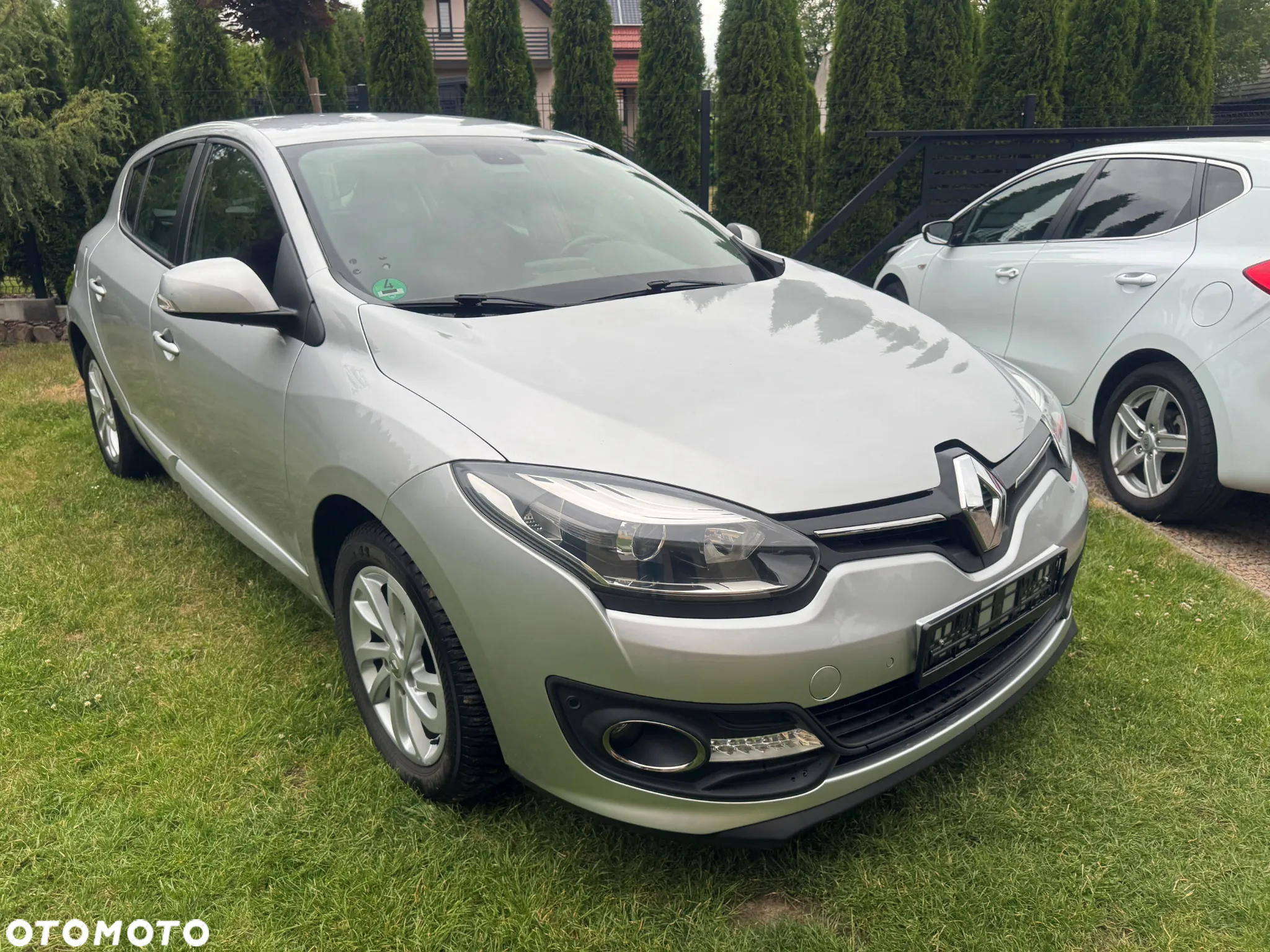 Renault Megane - 4