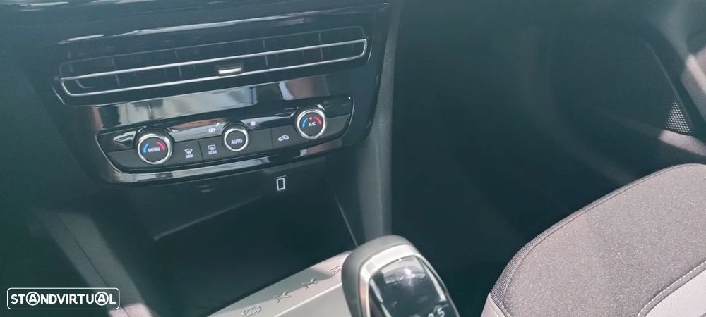 Opel Mokka 1.2 T GS - 14