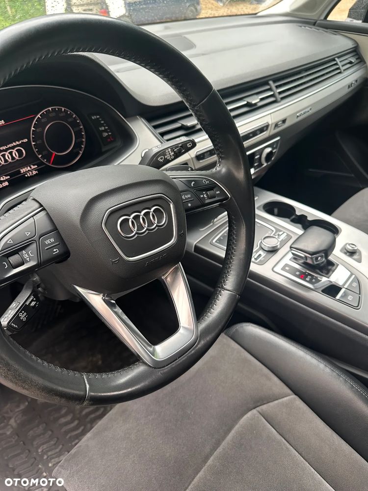 Audi Q7 45 TDI mHEV Quattro S Line Tiptr - 7