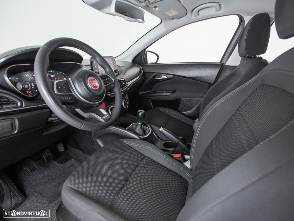 Fiat Tipo Station Wagon - 7