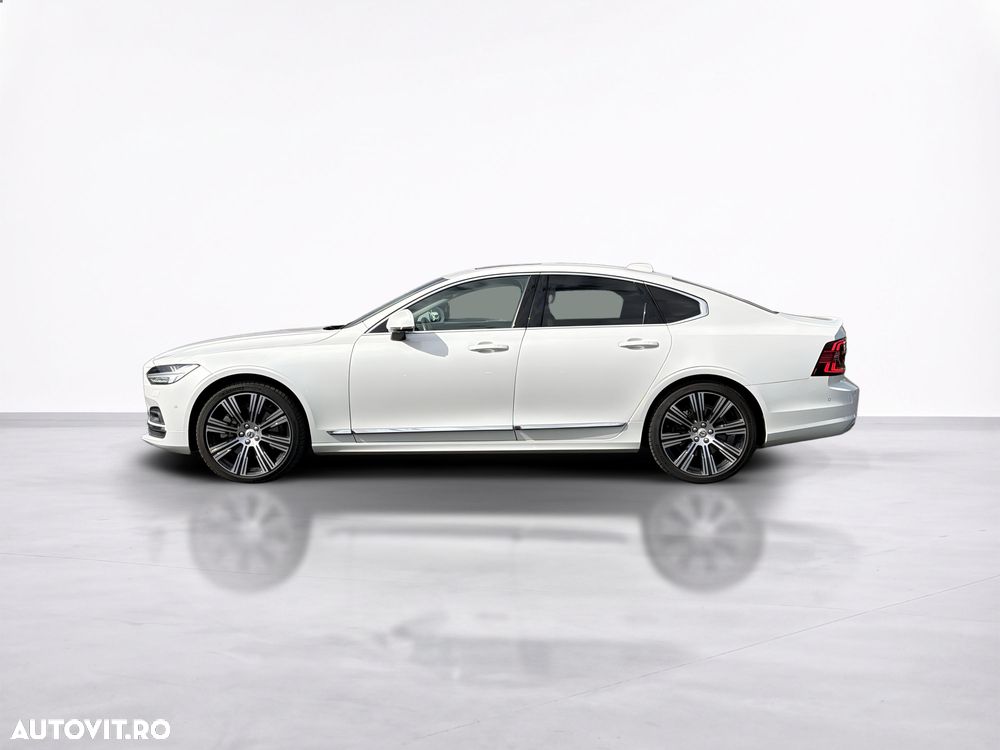 Volvo S90 - 3