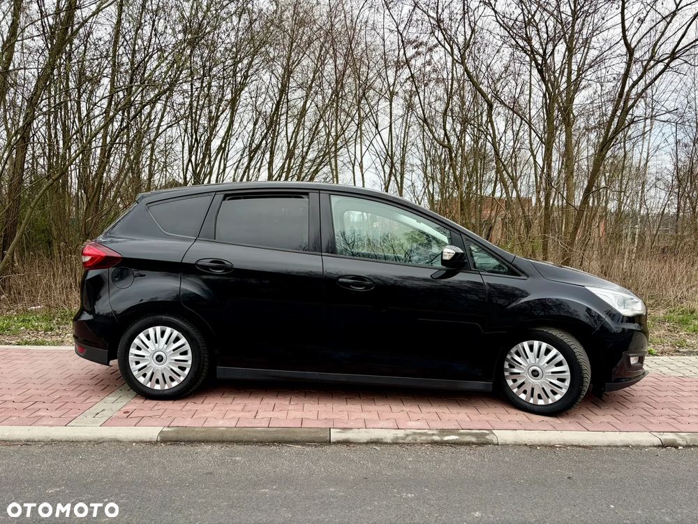 Ford C-MAX 1.0 EcoBoost Titanium ASS - 6