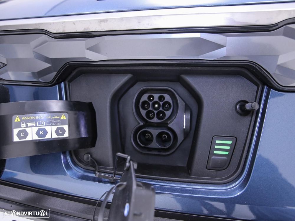 Kia Niro EV 64kWh Drive - 14