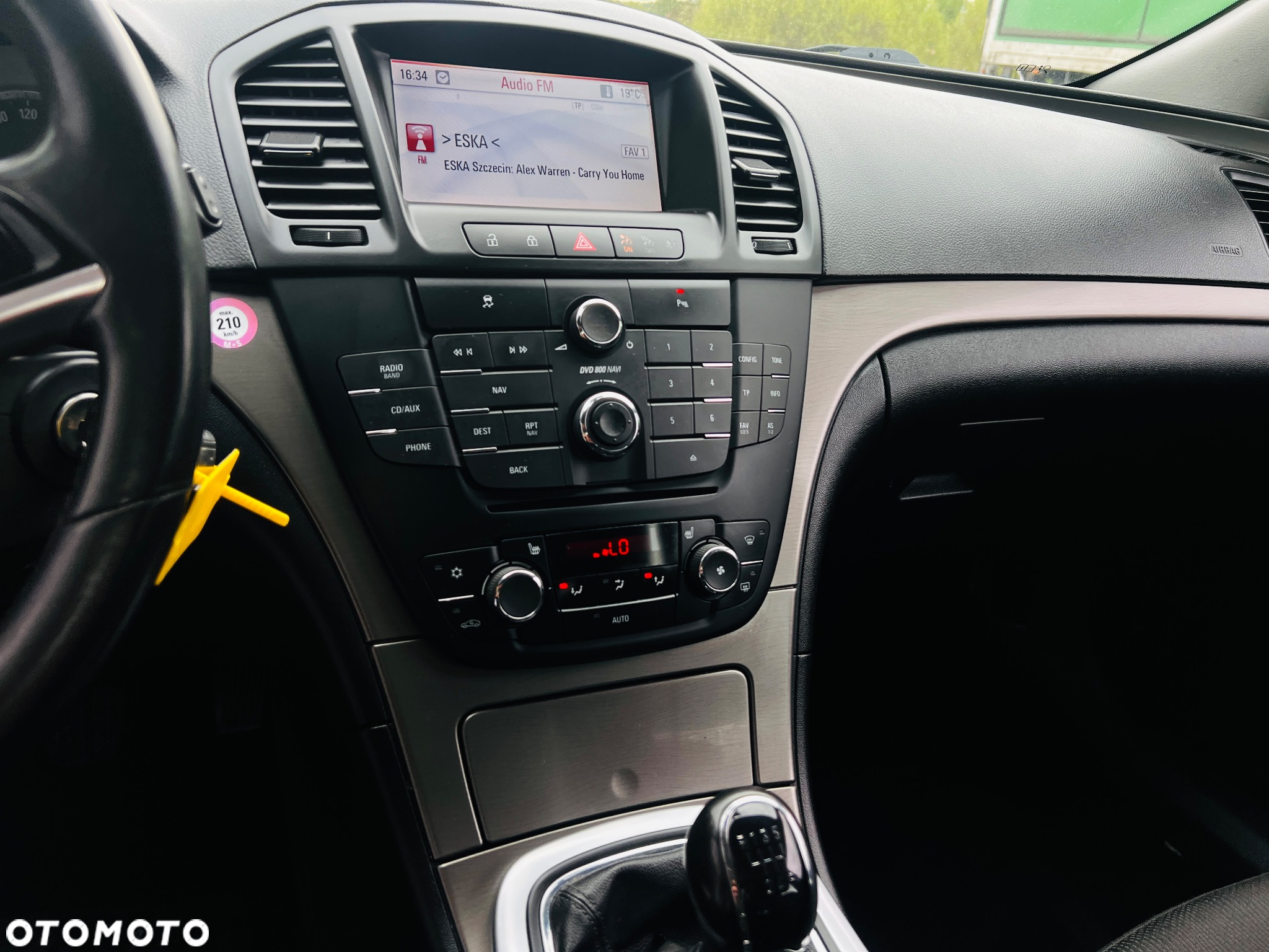 Opel Insignia 1.8 Sports Tourer - 5