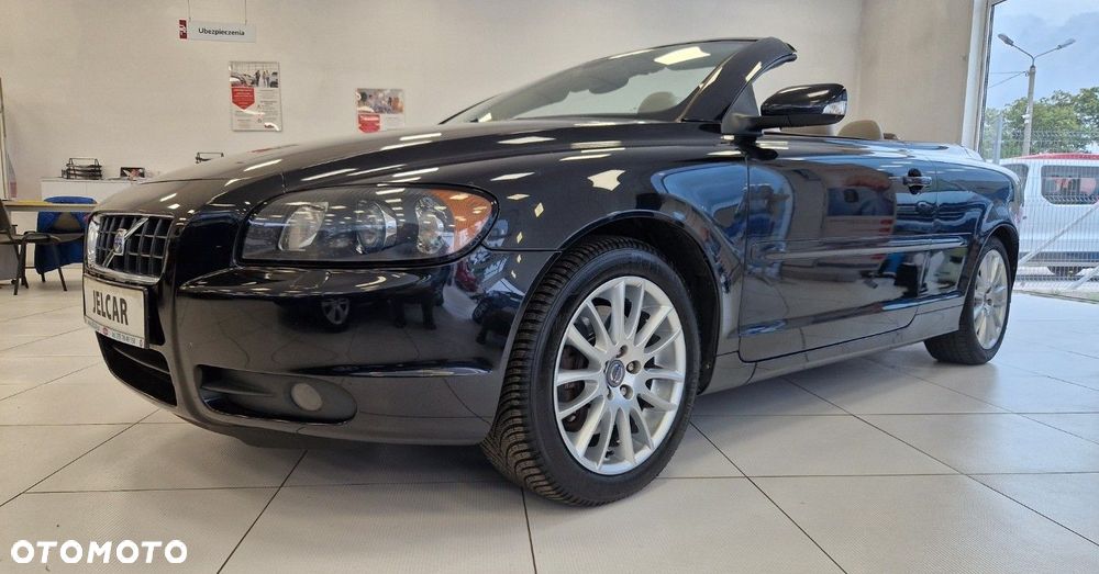 Volvo C70 - 4