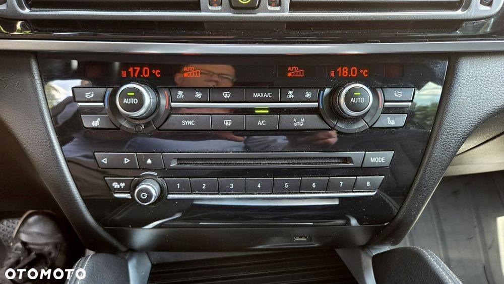 BMW X6 xDrive40d M Sport - 25