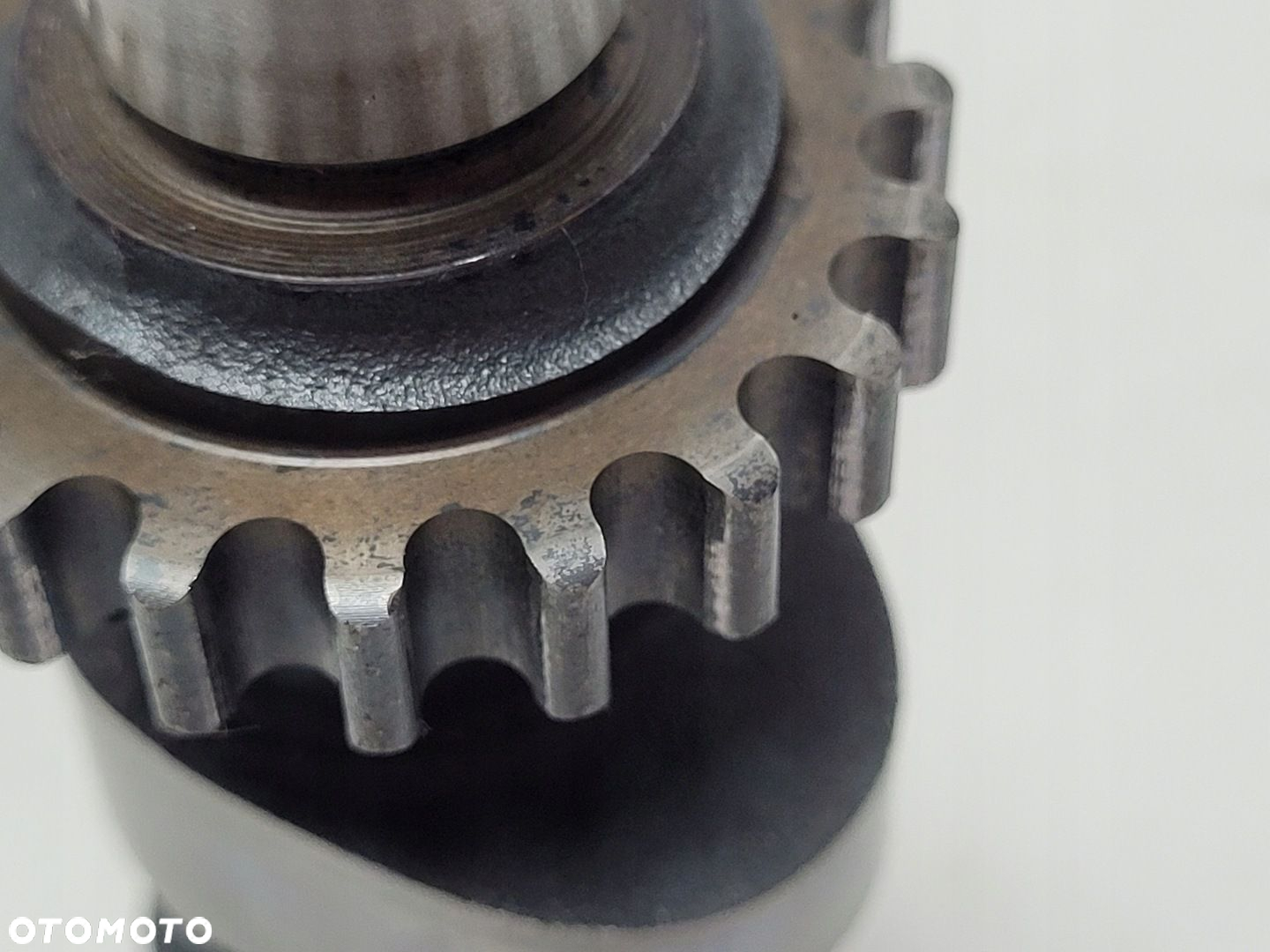 HARLEY DAVIDSON TWIN CAM 88 1450 WAŁEK ROZRZĄDU PRZÓD 25296-99 - 3
