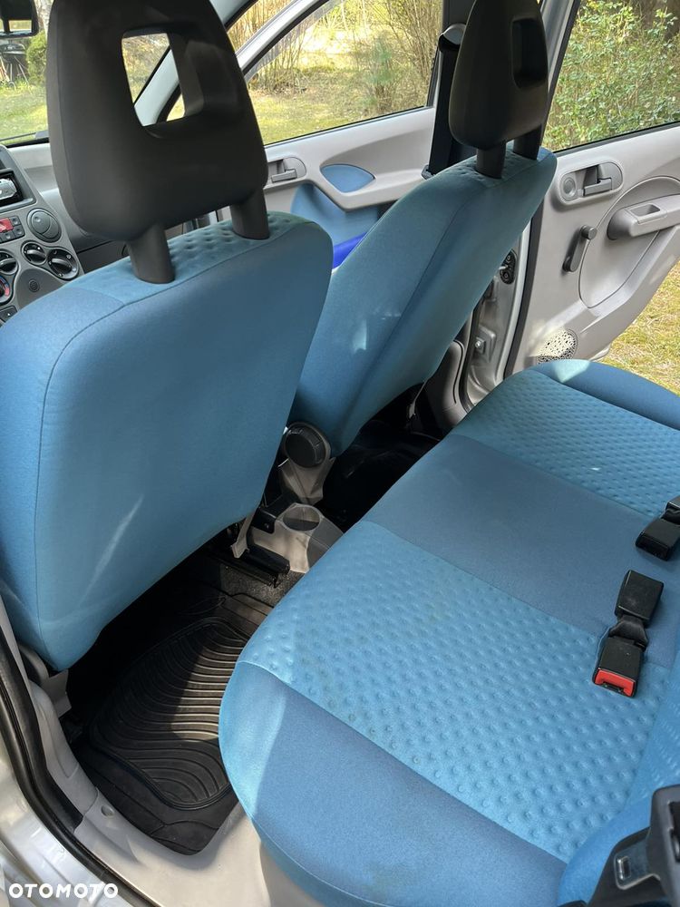 Fiat Panda 1.2 Dynamic - 11