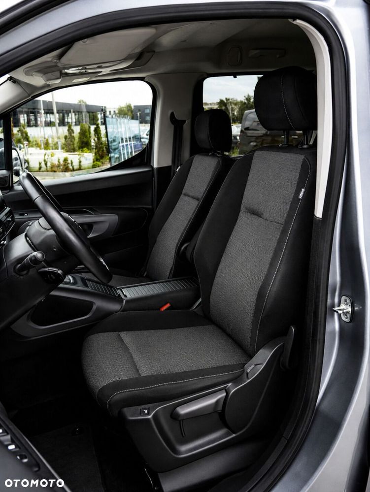 Toyota Proace City Verso 1.5 D-4D Family - 18