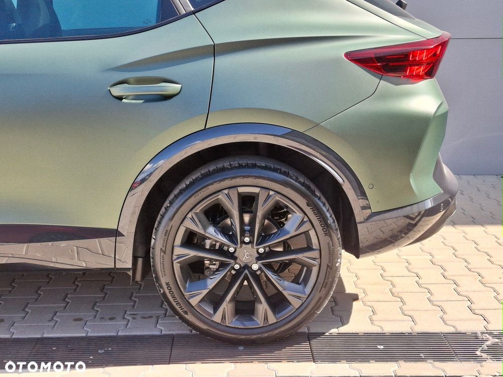 Cupra Formentor 2.0 TSI 4Drive Tribe Edition DSG - 11