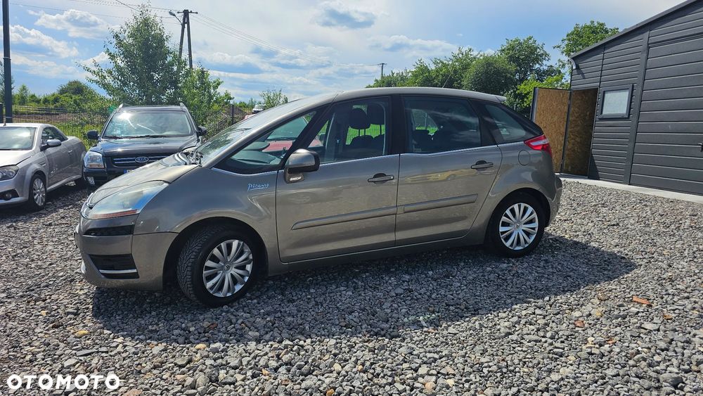 Citroën C4 Picasso - 3