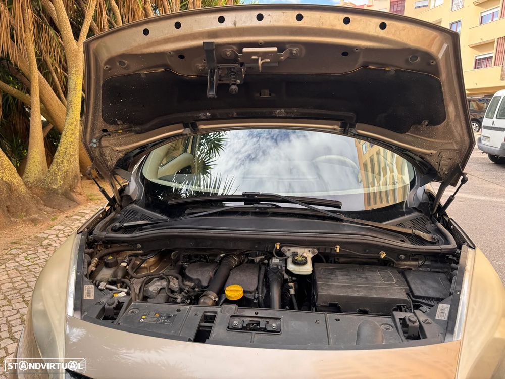 Renault Scénic - 5