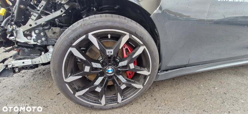 BMW Seria 3 320d Touring xDrive M Sport - 24