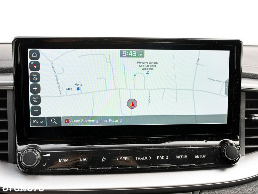 Kia Ceed 1.5 T-GDI M - 18
