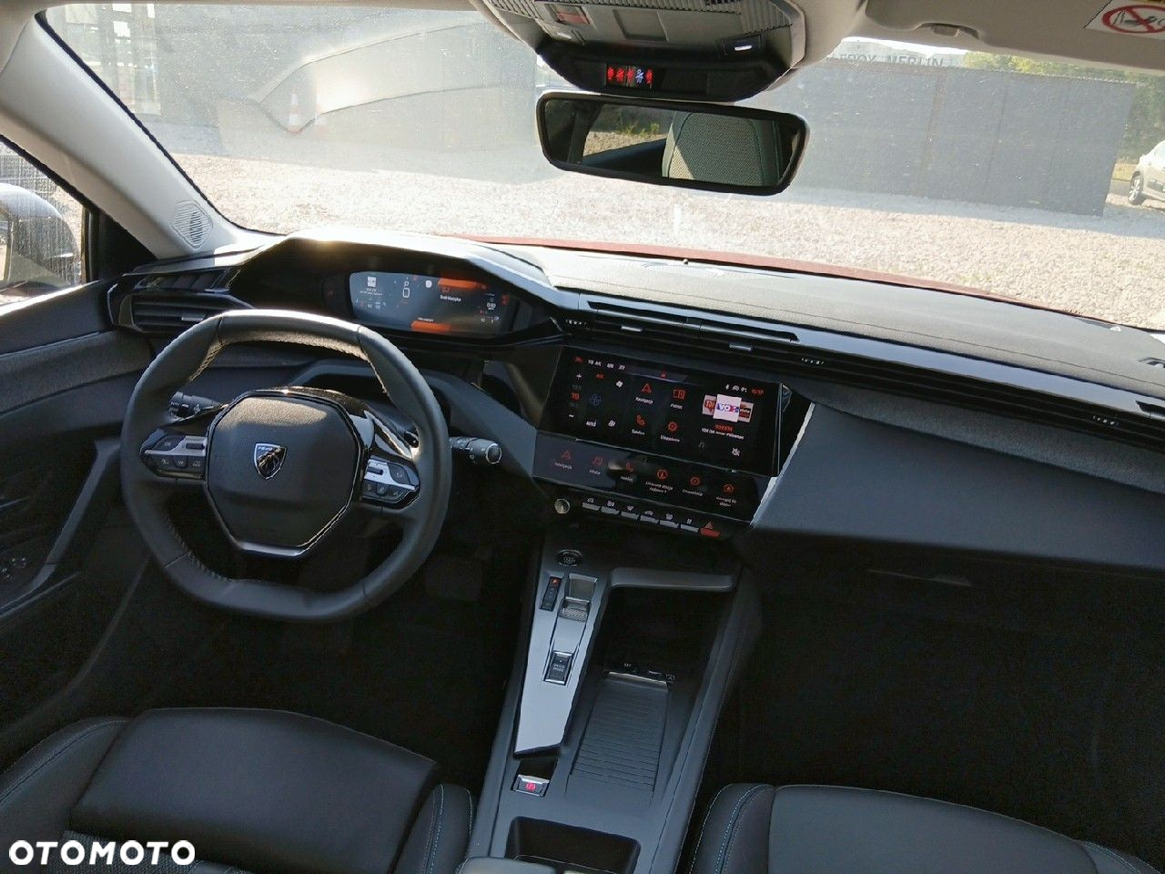 Peugeot 308 1.5 BlueHDi Allure S&S EAT8 - 8