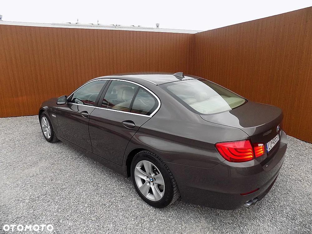 BMW Seria 5 - 3