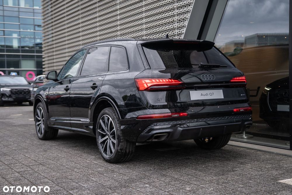 Audi Q7 - 4