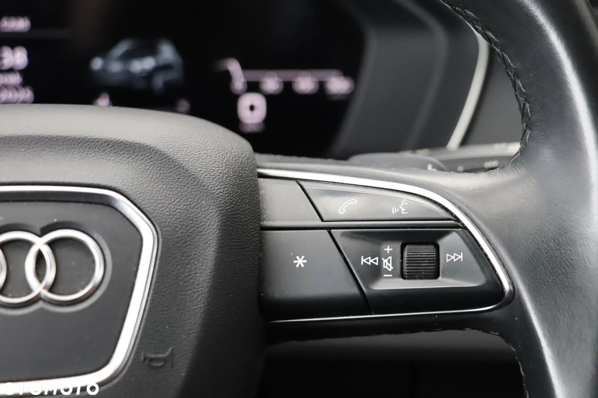 Audi Q5 - 27