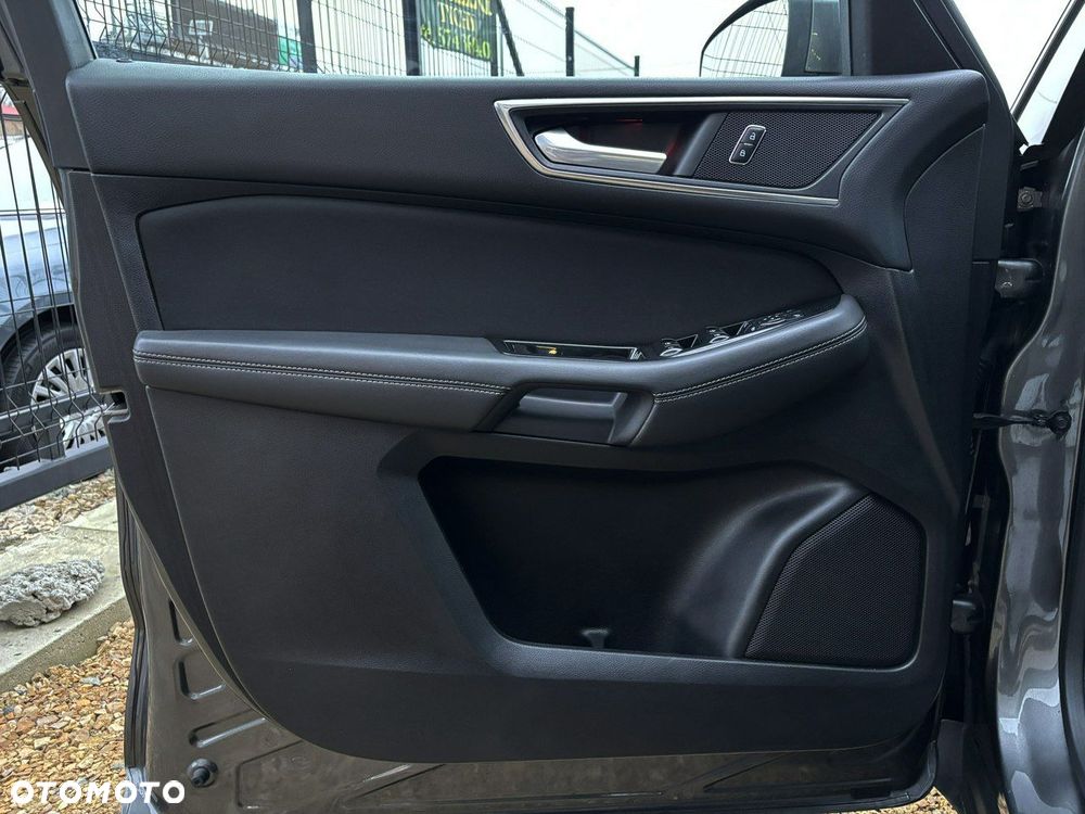 Ford Galaxy 2.0 TDCi Bi-Turbo Titanium PowerShift - 12