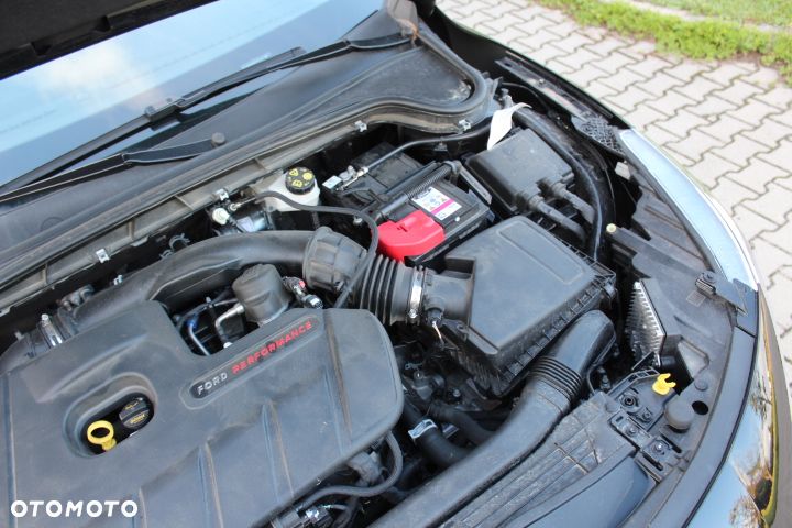 Ford Focus 2.3 EcoBoost ST X - 8