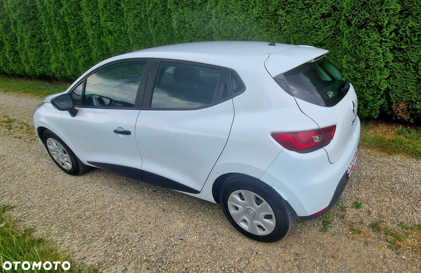 Renault Clio 1.5 dCi Business - 10