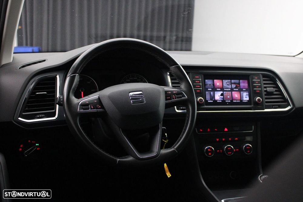 SEAT Ateca 1.6 TDI Style - 40