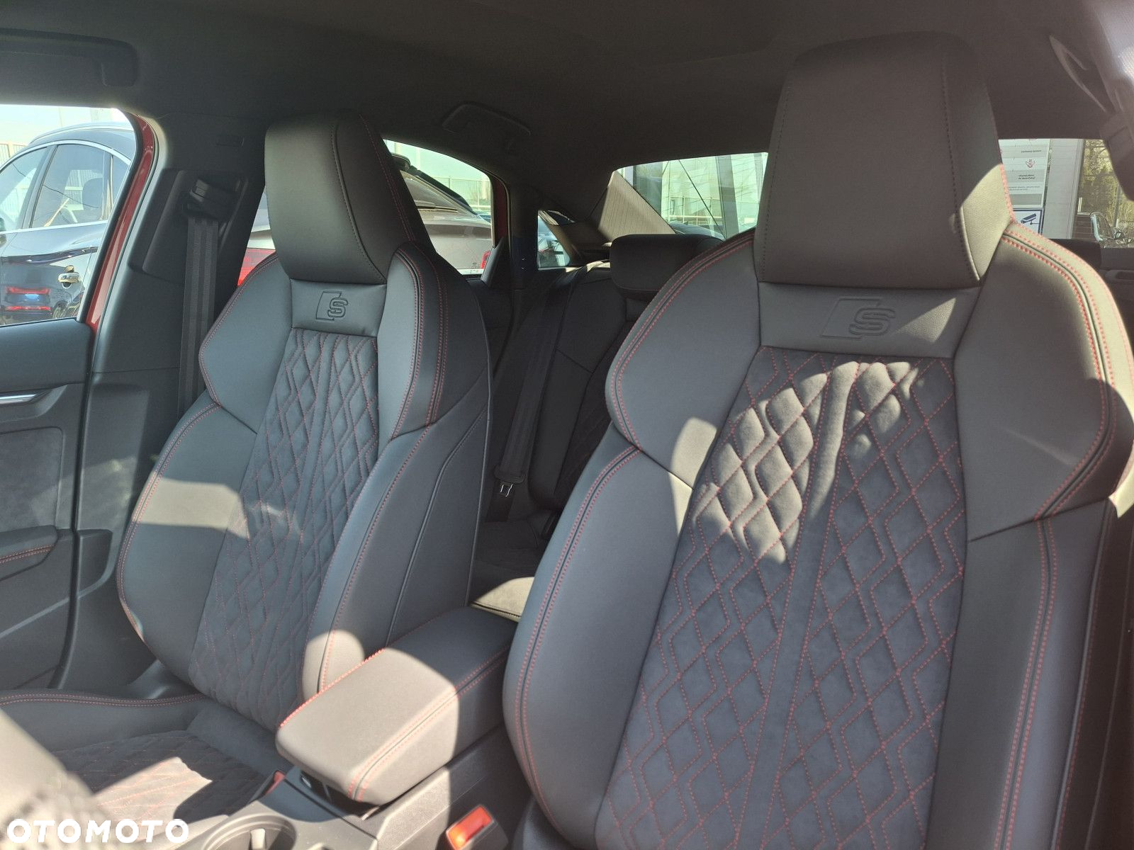 Audi A3 - 14